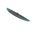 North Foil - Sonar SF1080 Front Wing - Black - 1080 cm² - GearFreak