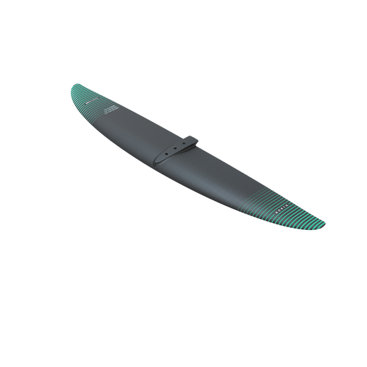 North Foil - Sonar SF1080 Front Wing - Black - 1080 cm² - GearFreak