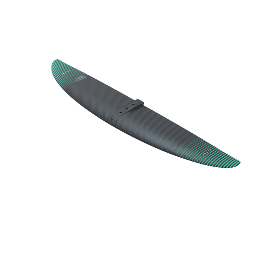 North Foil - Sonar SF1230 Front Wing - Black - 1230 cm² - GearFreak