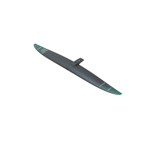 North Foil - Sonar SF530 Front wing - Black - 530 cm² - GearFreak