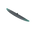 North Foil - Sonar SF680 Front wing - Black - 680 cm² - GearFreak