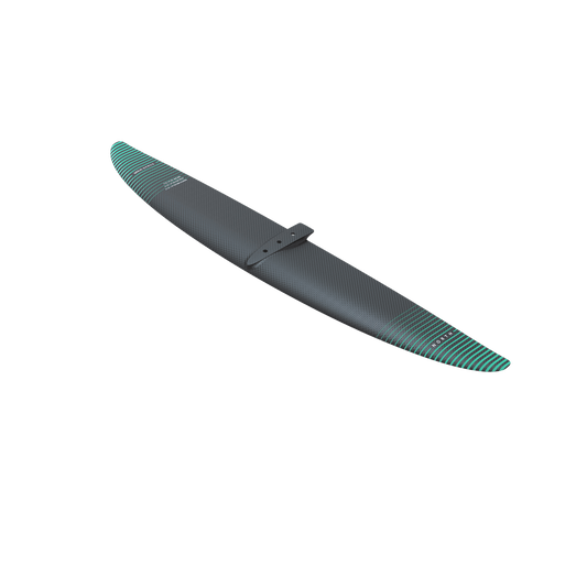 North Foil - Sonar SF680 Front wing - Black - 680 cm² - GearFreak