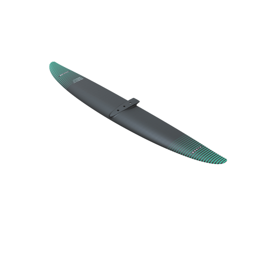 North Foil - Sonar SF930 Front Wing - Black - 930 cm² - GearFreak