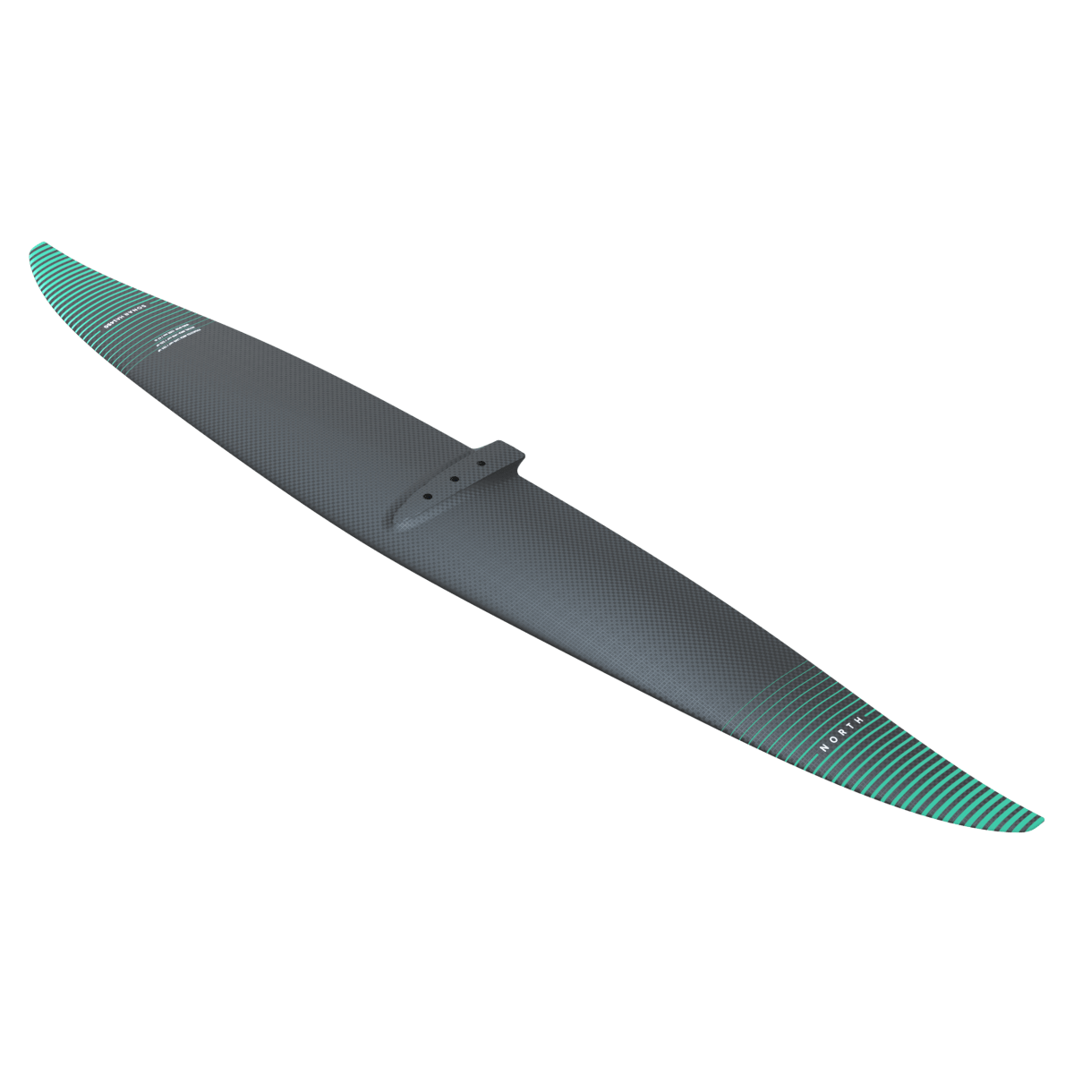 North Foil - Sonar Speed HA - Black - 850cm² - GearFreak