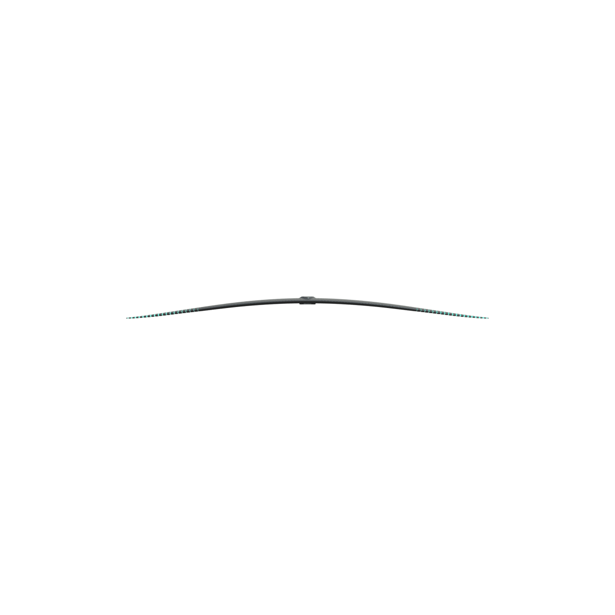 North Foil - Sonar Speed HA - Black - 850cm² - GearFreak