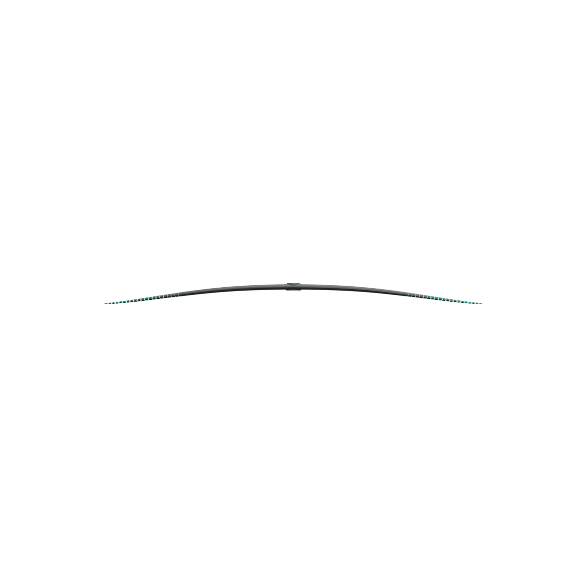 North Foil - Sonar Speed HA - Black - 850cm² - GearFreak