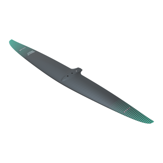 North Foil - Sonar Speed HA - Black - 850cm² - GearFreak