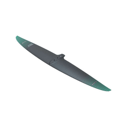 North Foil - Sonar Speed HA - Black - 850cm² - GearFreak
