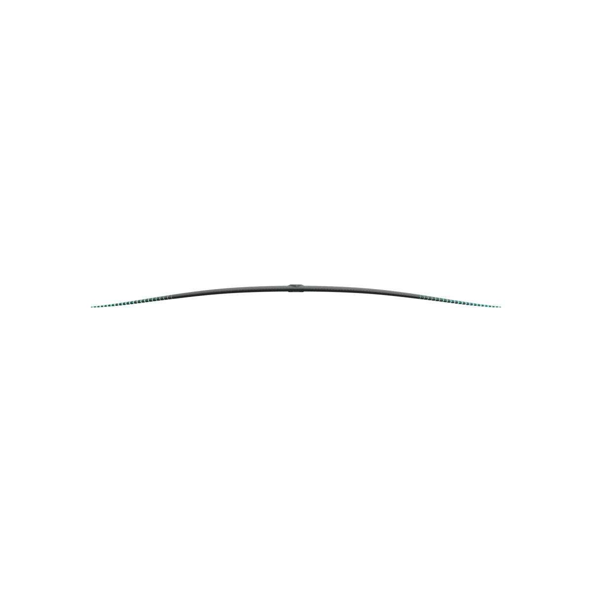 North Foil - Sonar Speed HA - Black - 850cm² - GearFreak