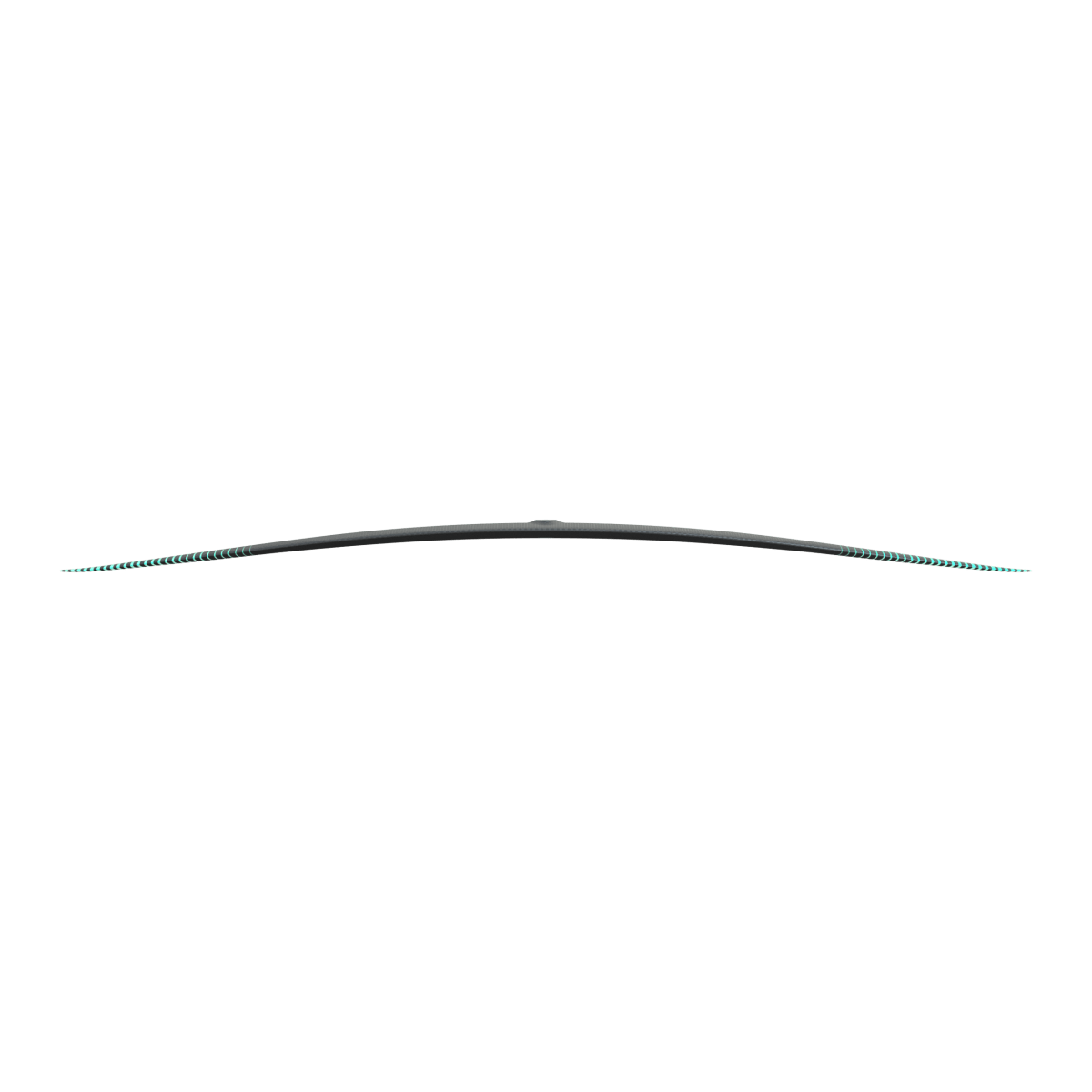 North Foil - Sonar Speed HA - Black - 850cm² - GearFreak
