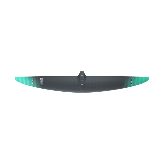 North Foil - Sonar Speed HA - Black - 850cm² - GearFreak