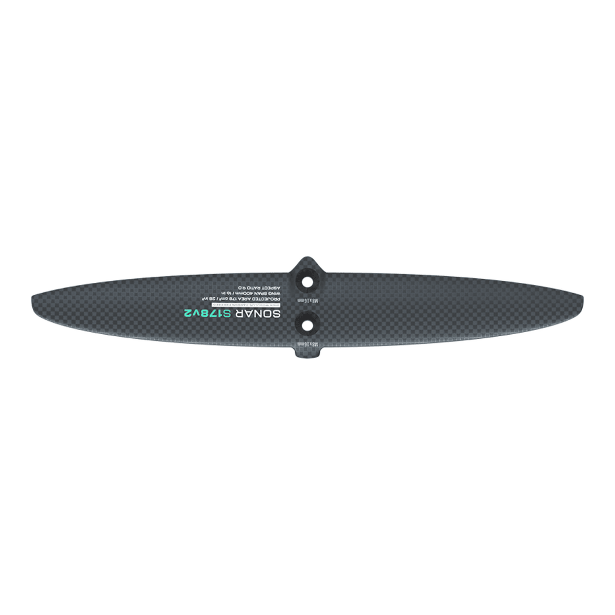 North - Sonar Speed v2 Stabilizer - 178 - GearFreak