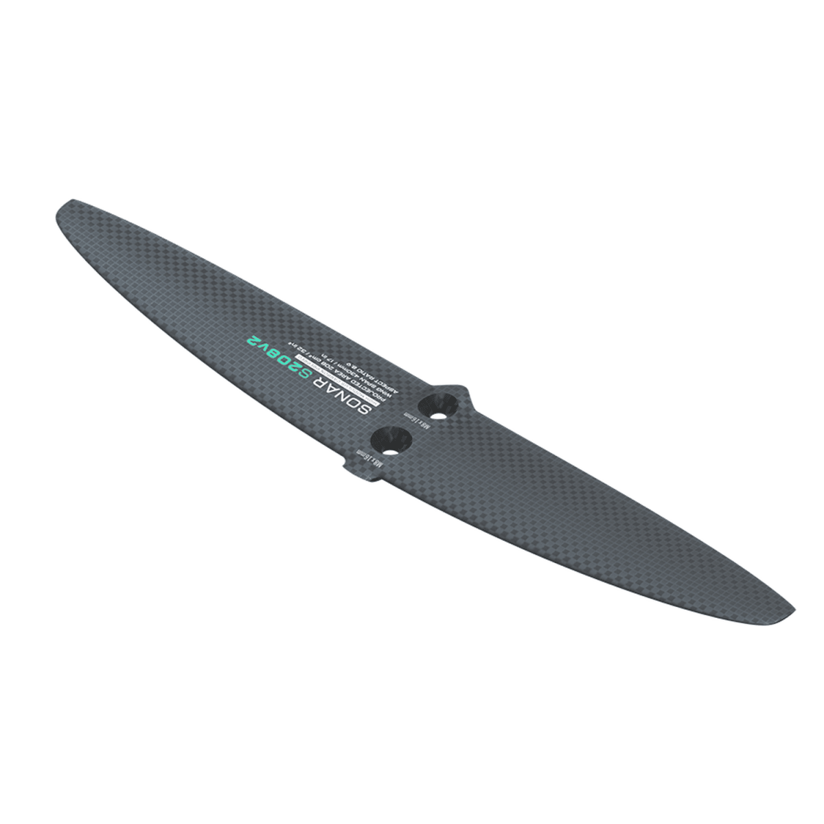 North - Sonar Speed v2 Stabilizer - 208 - GearFreak