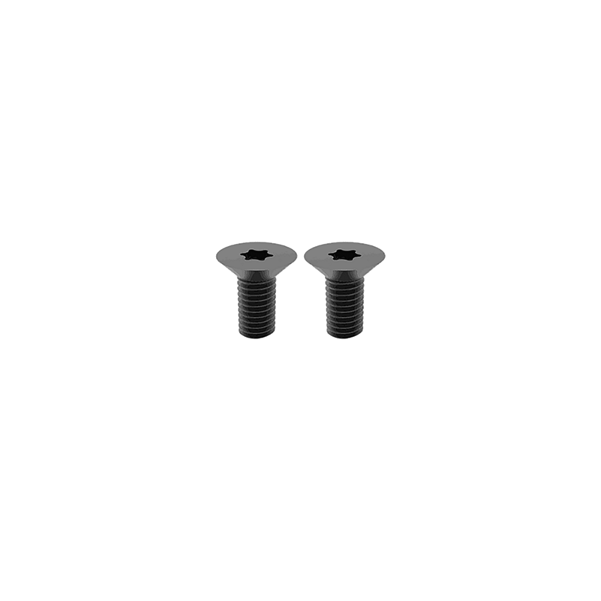 North Foil - Sonar Stabilizer Screw Pack C - Titanium - O/S - GearFreak