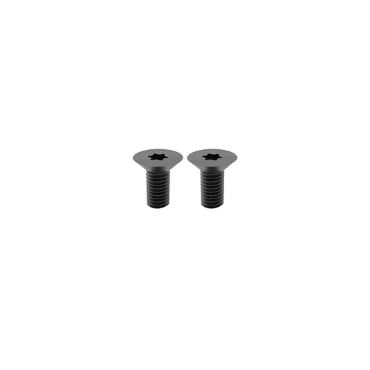 North Foil - Sonar Stabilizer Screw Pack C - Titanium - O/S - GearFreak