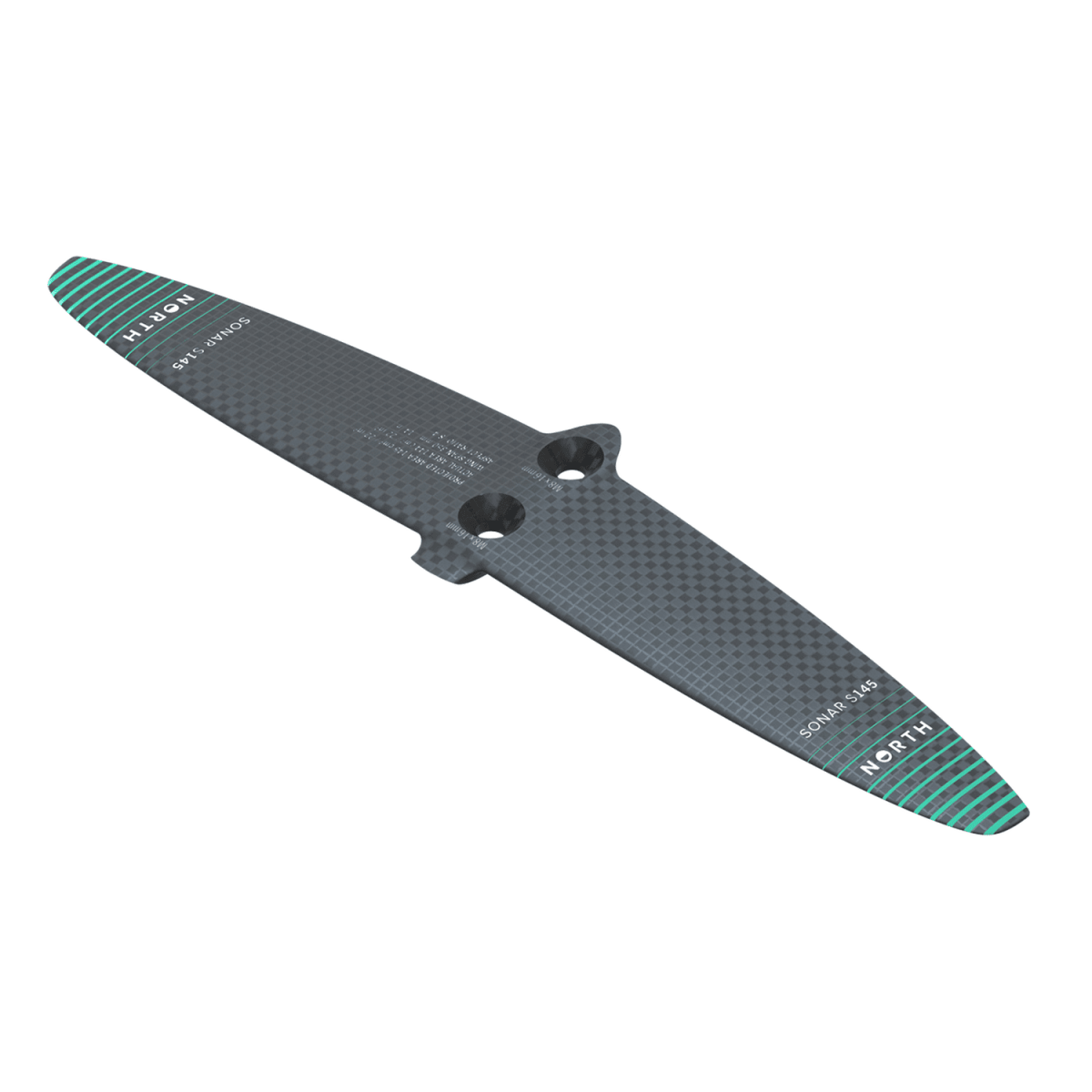 North - Sonar Surf Stabilizer - 145 - GearFreak