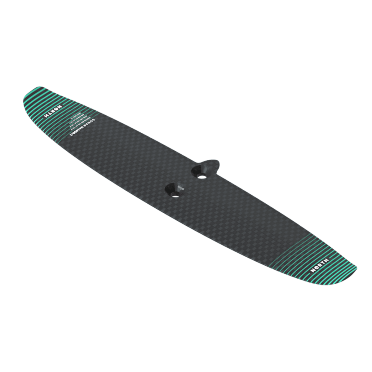 North - Sonar Surf Stabilizer - 185 - GearFreak