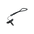 North Foil - Sonar T40 Micro Tool - Black - O/S - GearFreak