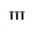 North Foil - Sonar Wing Screw Pack D (M8x25) - Titanium - O/S - GearFreak