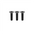 North Foil - Sonar Wing Screw Pack E (M8x33) - Titanium - O/S - GearFreak