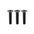 North Foil - Sonar Wing Screw Pack G (M8x35) - Titanium - O/S - GearFreak