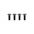 North Foil - Sonar Wing Screw Pack H (M8x23) - Titanium - O/S - GearFreak