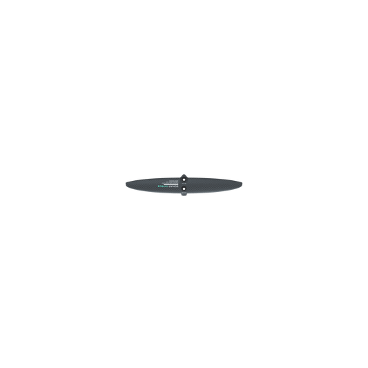 North Foil - Speed S178v2 Sonar - Black - 178cm² - GearFreak