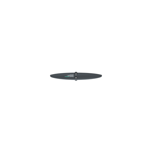 North Foil - Speed S208v2 Sonar - Black - 208cm² - GearFreak