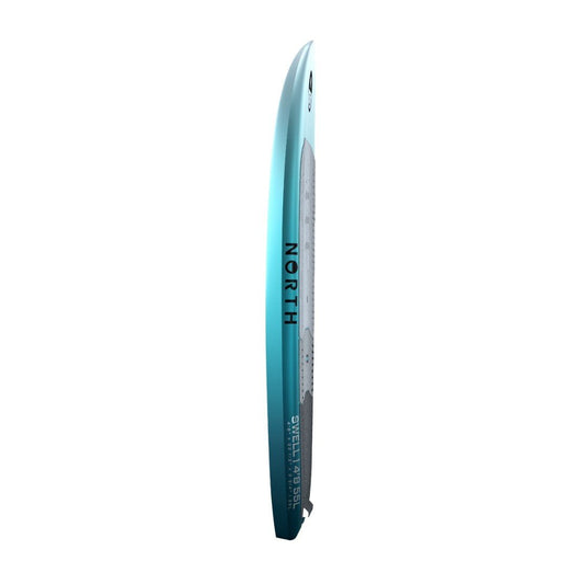 North Foil - Swell Foil Board 2025 - 4'4" - GearFreak