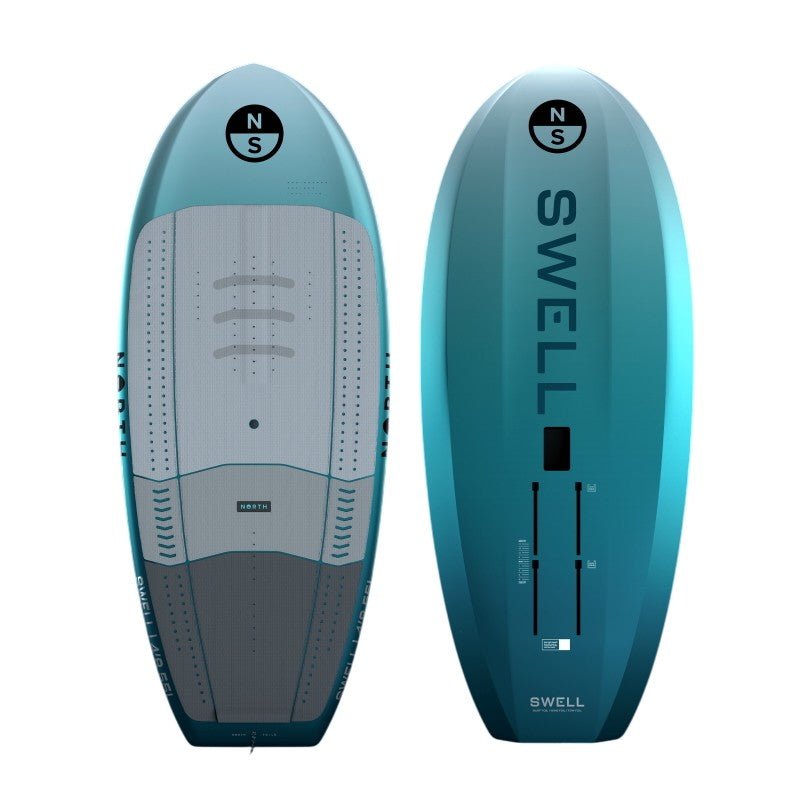 North Foil - Swell Foil Board 2025 - 4'4" - GearFreak