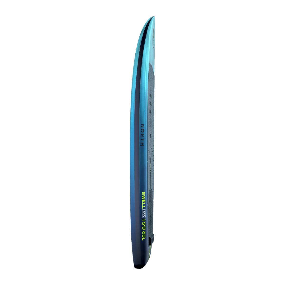 North Foil - Swell Pro - Ocean Green - GearFreak