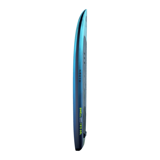 North Foil - Swell Pro - Ocean Green - GearFreak