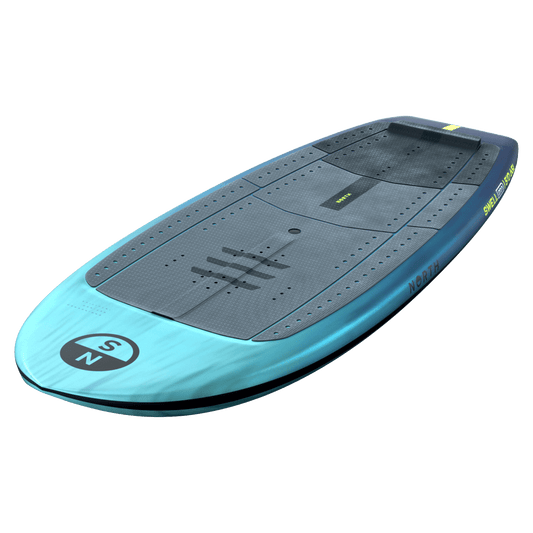 North Foil - Swell Pro - Ocean Green - GearFreak