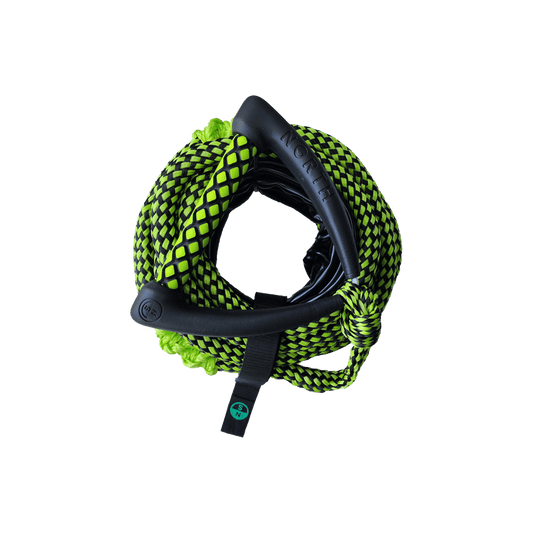 North Foil - Tow Rope - Multiple color - O/S - GearFreak