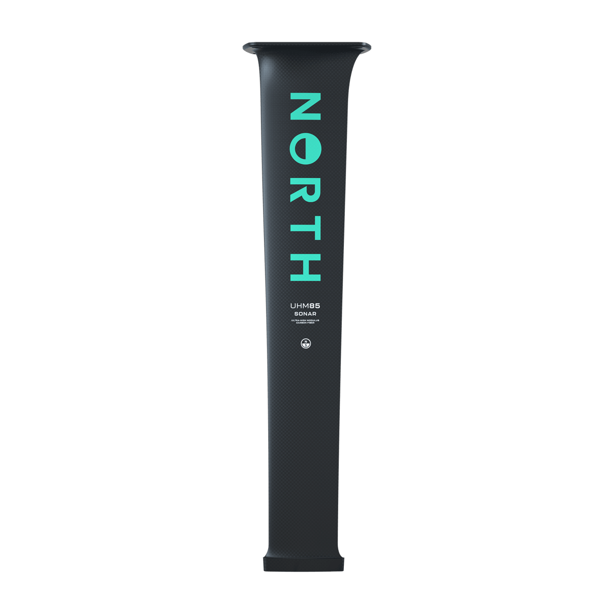 North Foil - Ultra UHM Carbon Sonar - Black - 105cm - GearFreak