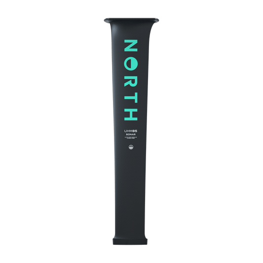North Foil - Ultra UHM Carbon Sonar - Black - 105cm - GearFreak