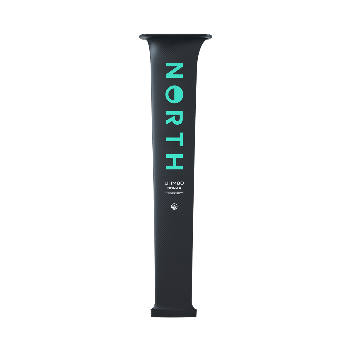 North Foil - Ultra UHM Carbon Sonar - Black - 105cm - GearFreak