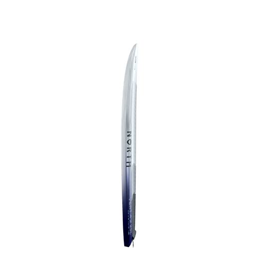 North Foil - Vert Prone - Titanium - 4'5" - GearFreak