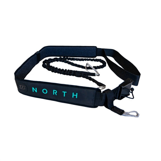 North Foil - Waist Belt with Wing Leash - GearFreak
