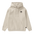 North Foil - Waypoint Hood Sweat - Sand - M - GearFreak