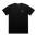 North Foil - Waypoint Tee - Black - M - GearFreak