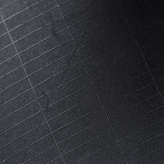 North Foil - Wing Dacron Repair Material 2024 Nova - Black - 2mx1.42m - GearFreak