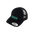 North Foil - Wordmark Cap - Black - O/S - GearFreak