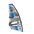 North - Free Foil - White - GearFreak