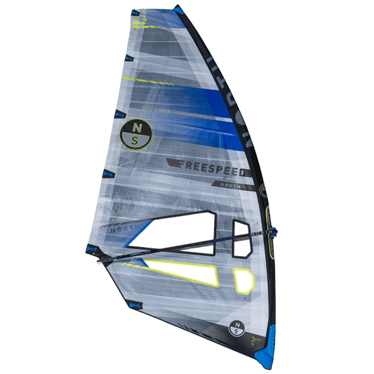 North - Freespeed GEN2 - White - GearFreak