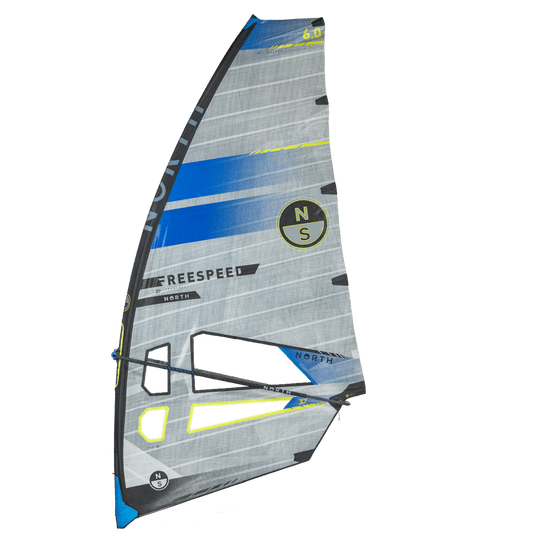 North - Freespeed GEN2 - White - GearFreak