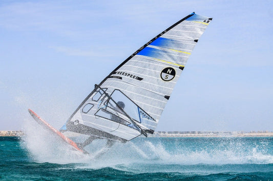 North - Freespeed GEN2 - White - GearFreak