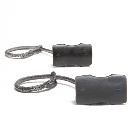 North Kiteboarding - 2022 Bar width inserts - Multiple color - O/S - GearFreak