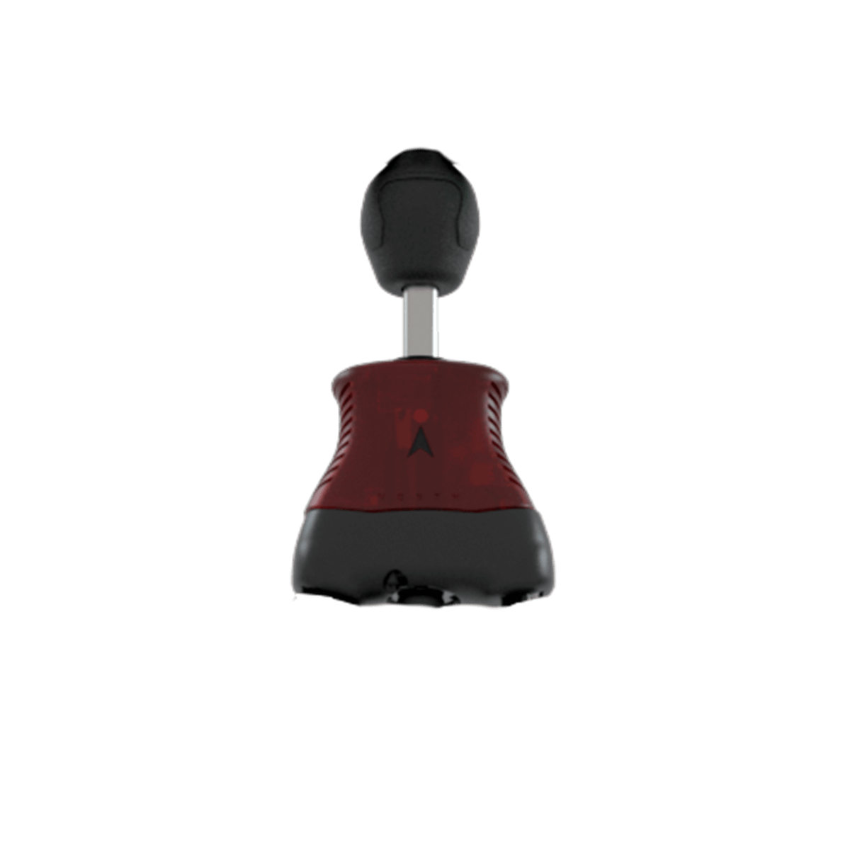North Kiteboarding - 2022 Connect Quick Release - Black/Red - O/S - GearFreak