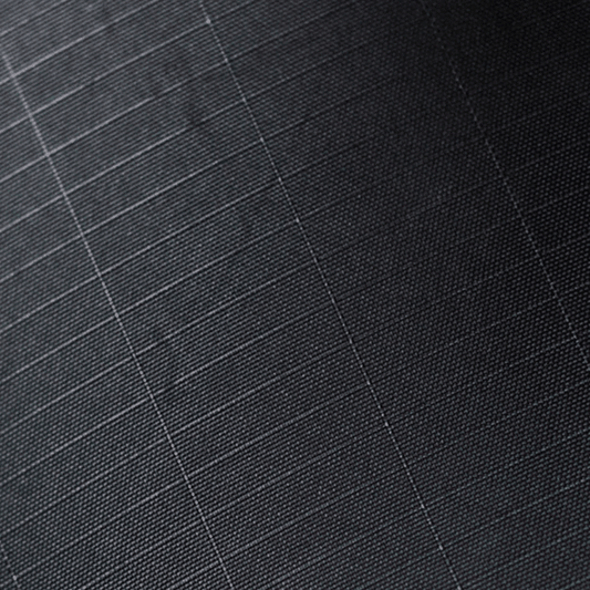 North Kiteboarding - 2023 Wing Dacron Repair Material - Black - 2mx1.42m - GearFreak